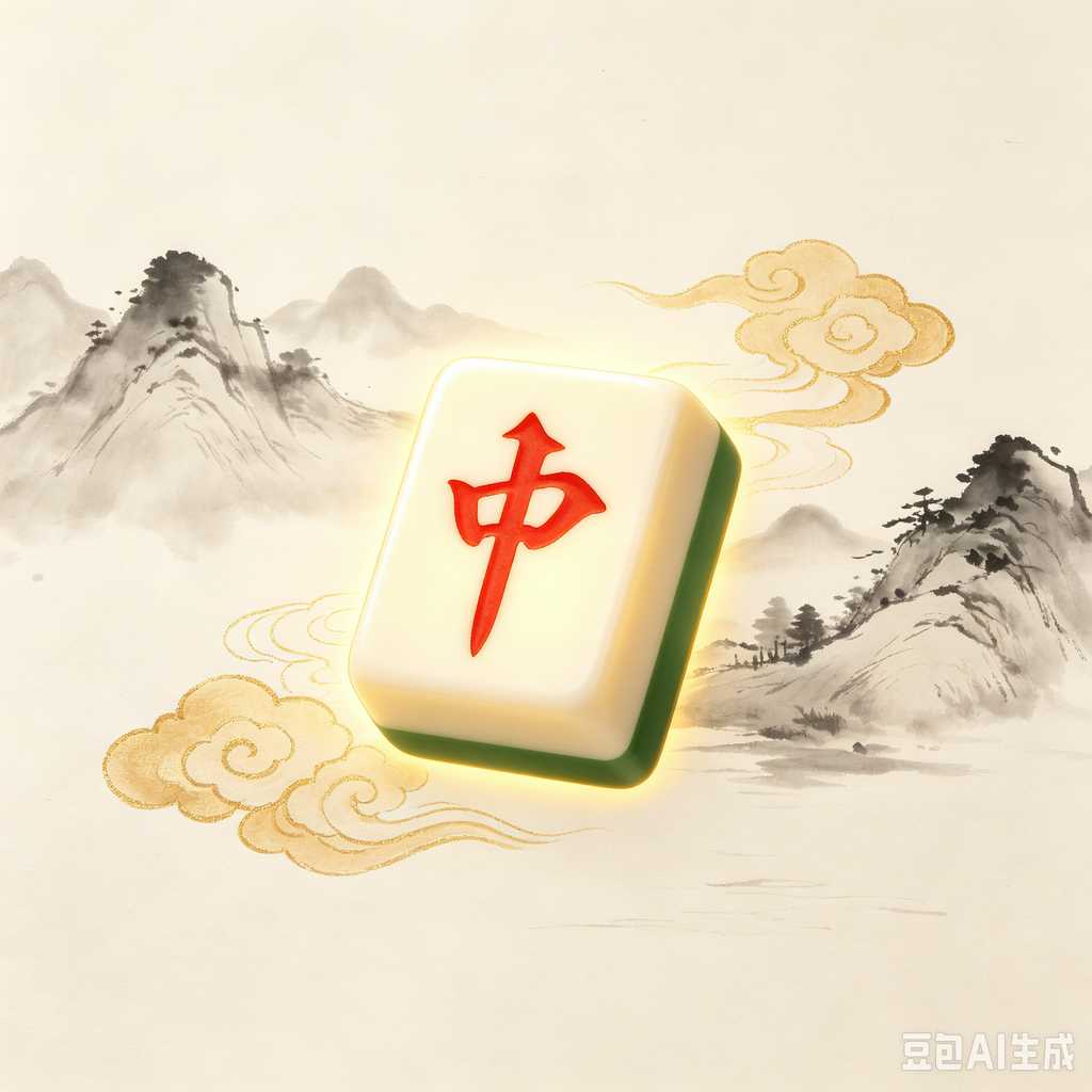 Nevada,mahjong