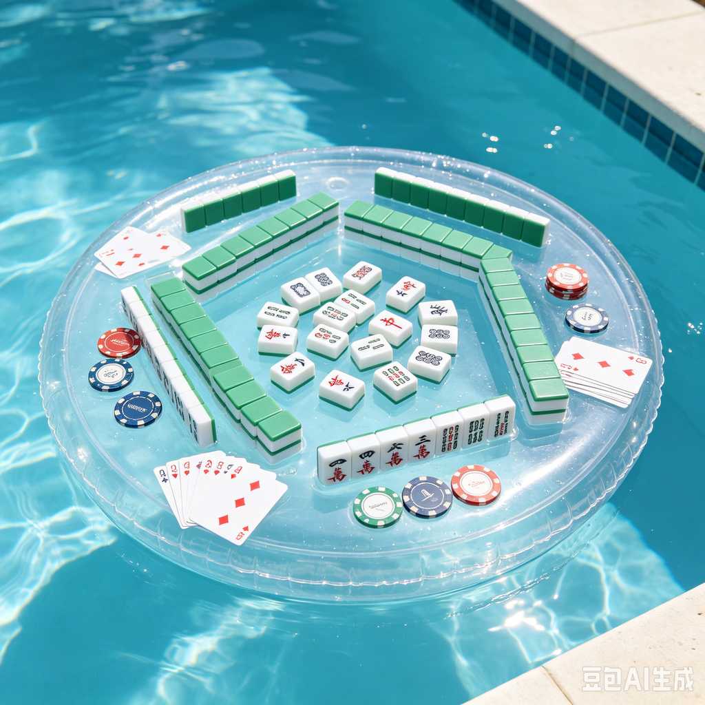 Bologna,mahjong